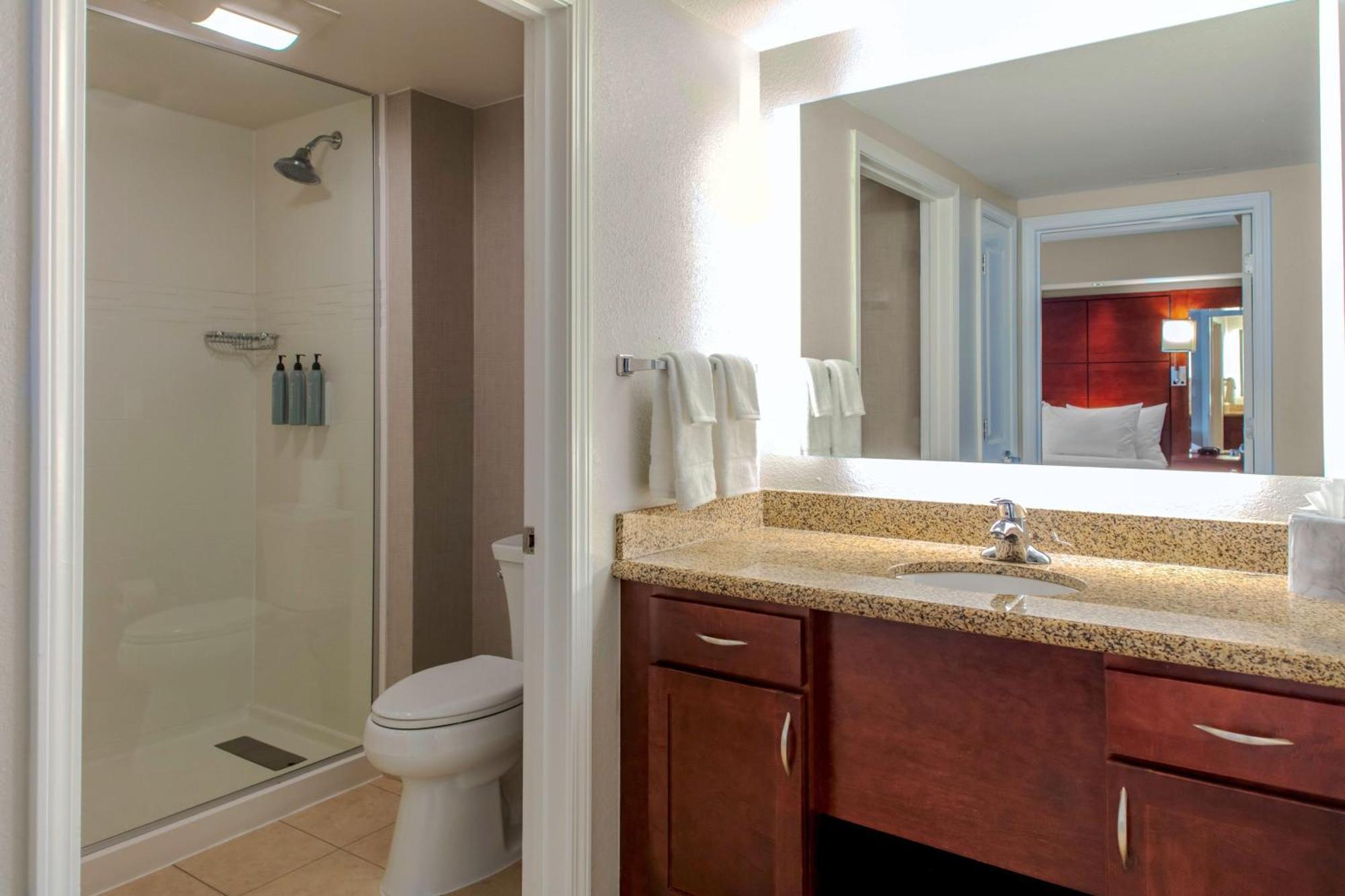 Residence Inn By Marriott Yonkers Westchester County Eksteriør bilde