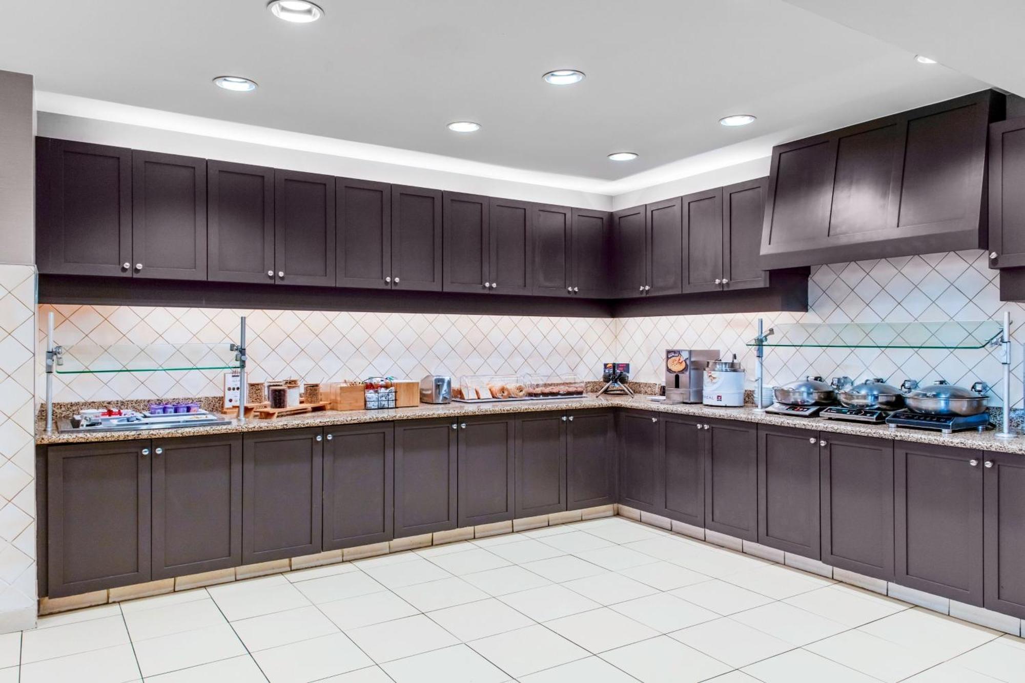Residence Inn By Marriott Yonkers Westchester County Eksteriør bilde