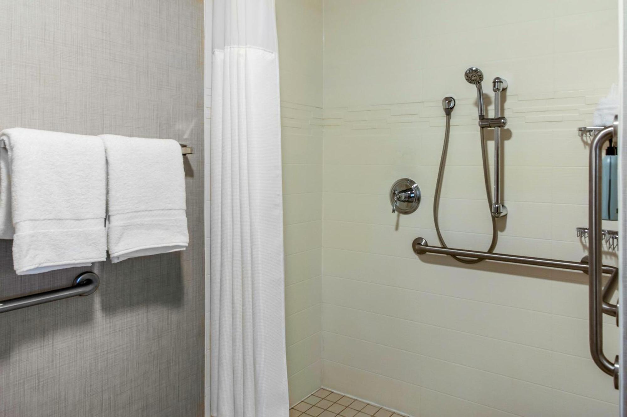Residence Inn By Marriott Yonkers Westchester County Eksteriør bilde