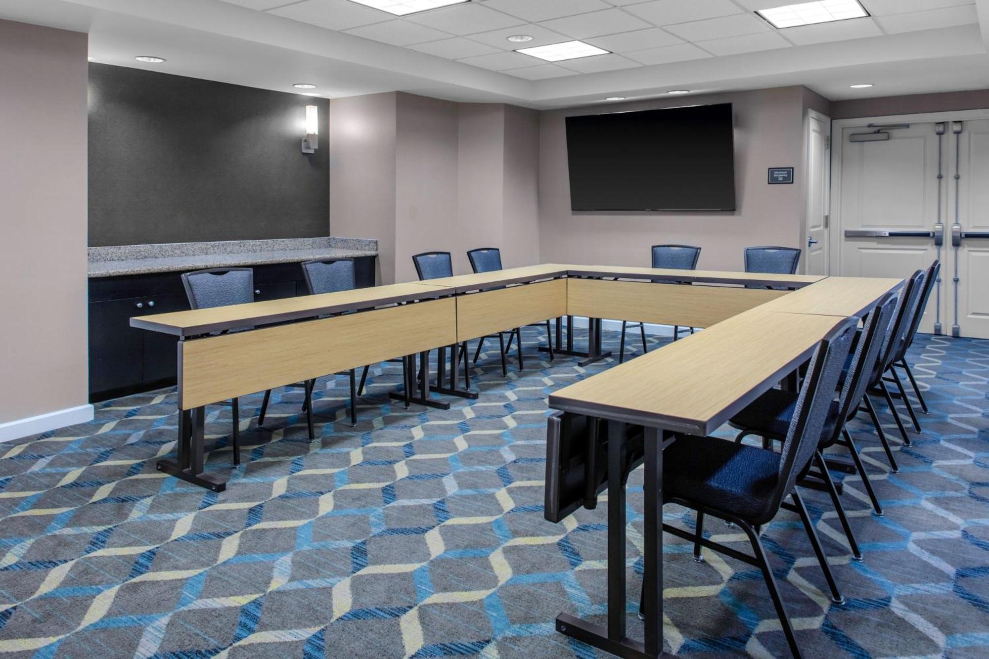 Residence Inn By Marriott Yonkers Westchester County Eksteriør bilde