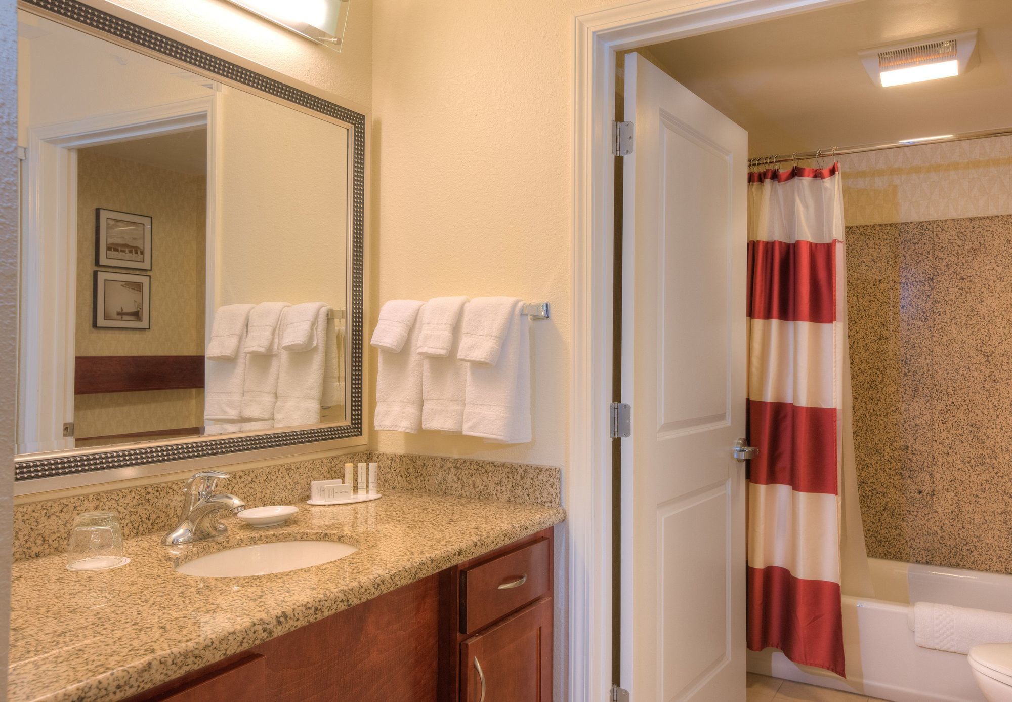 Residence Inn By Marriott Yonkers Westchester County Rom bilde