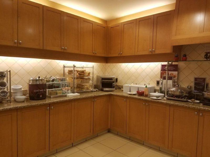 Residence Inn By Marriott Yonkers Westchester County Eksteriør bilde