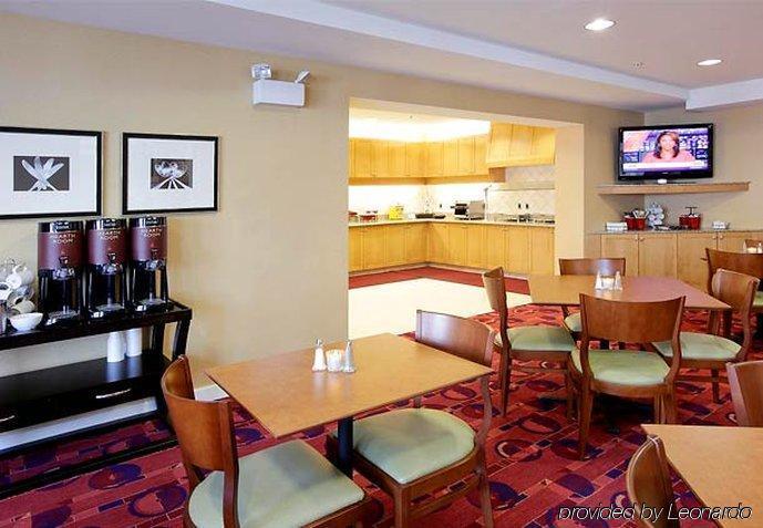 Residence Inn By Marriott Yonkers Westchester County Eksteriør bilde