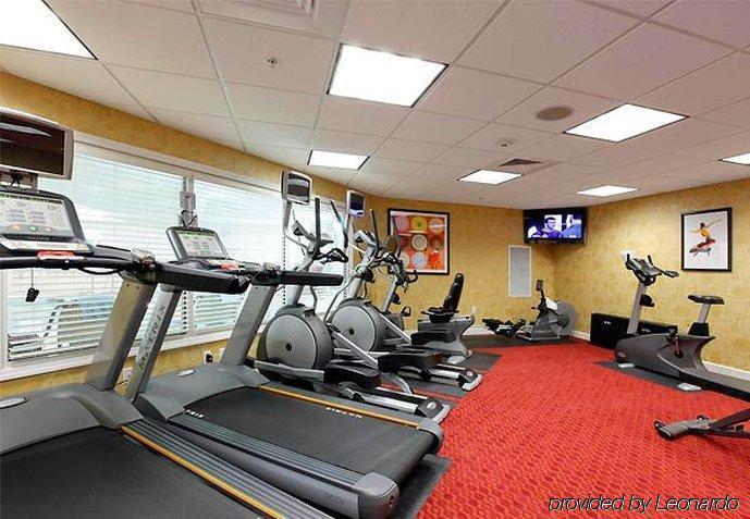 Residence Inn By Marriott Yonkers Westchester County Eksteriør bilde